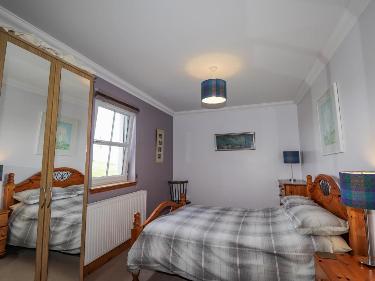 Ridge End Cottage Kilmaluag Eksteriør bilde