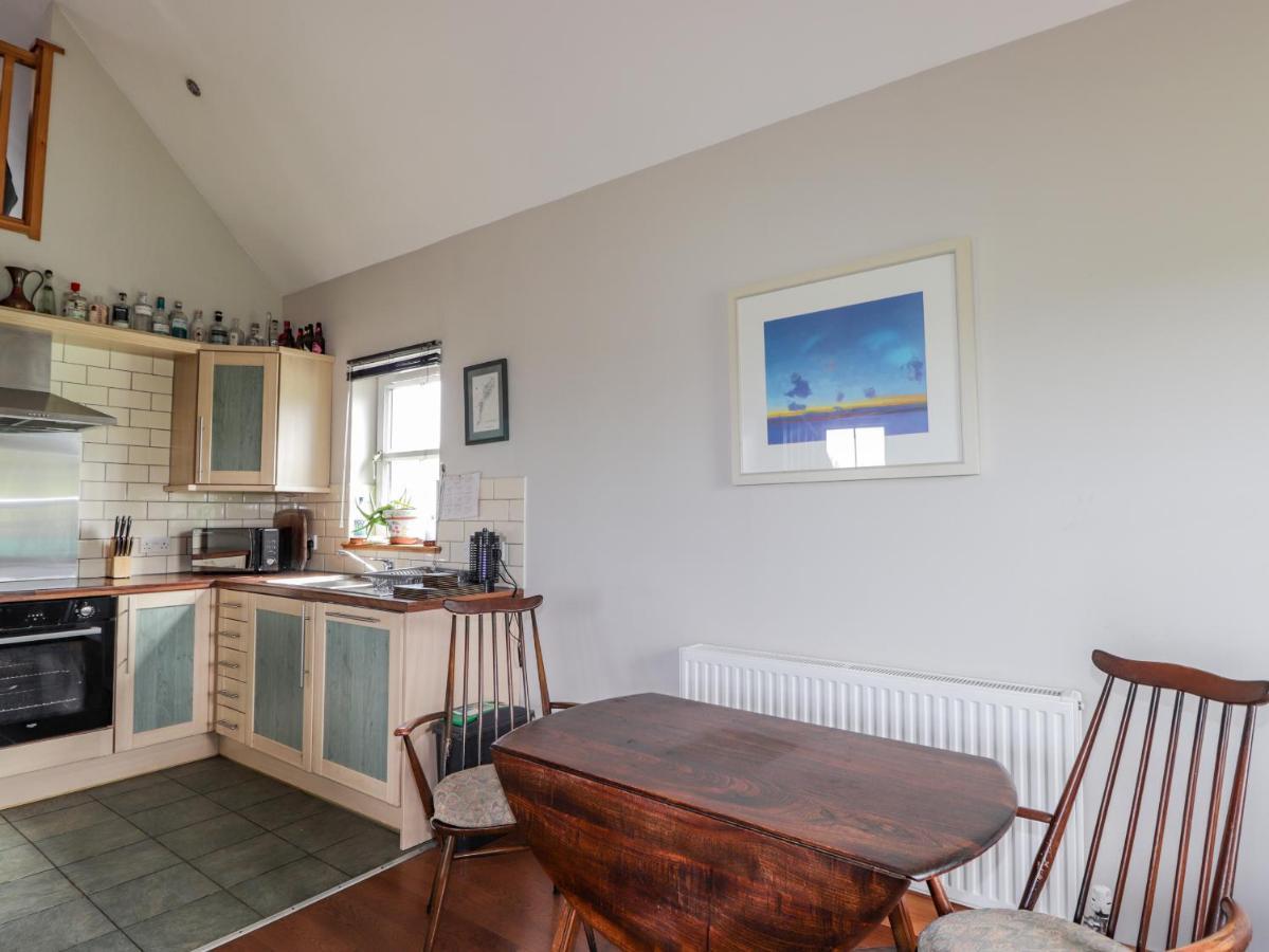 Ridge End Cottage Kilmaluag Eksteriør bilde